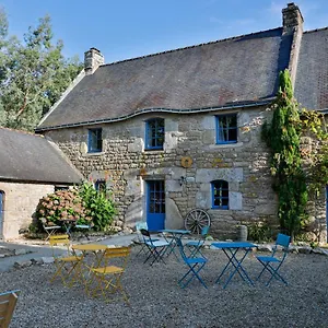  Guest house Des Feuilles Et Des Hiboux