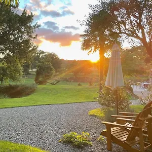  Bed & Breakfast D'hotes Les Tilleuls