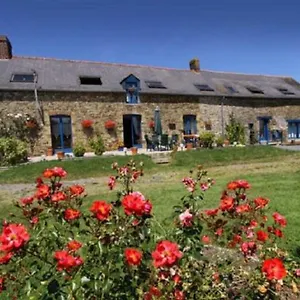  Bed & Breakfast D'hote La Bouliere